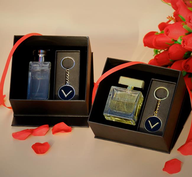 Coffrets "Special Love"