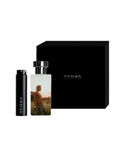 Coffret Perfume Personalizado