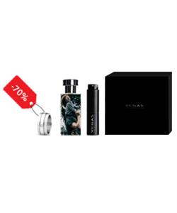 SET PERFUME PERSONALIZADO