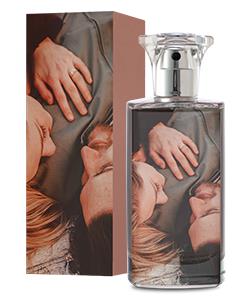 Personalized Perfume