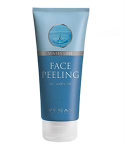 Peeling pour le Visage