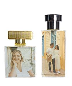Perfume Personalizado