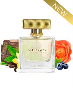 Eau de Parfum Women Nr. . 93