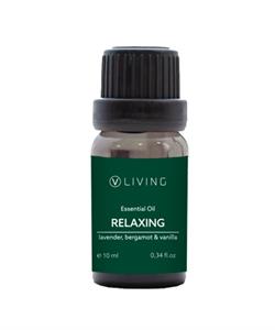 Fragance Oil Relaxing
