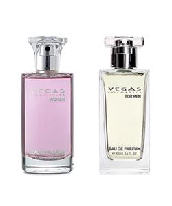 Eau de Parfum (Stock off)