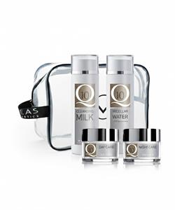 Conjunto de Tratamento Q10