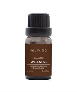 Fragance Oil Wellness