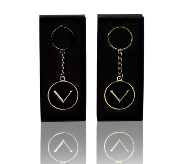 Porta-Chaves especial Vegas