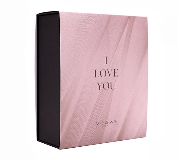 Gift Box "I Love You"