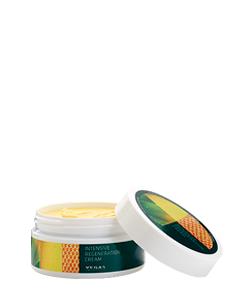 Aloe Vera Crema Rigenerante